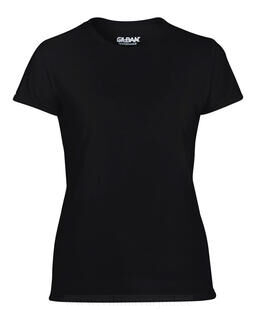 Gildan Performance® Ladies` T-Shirt 3. picture