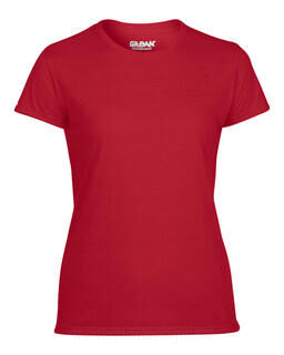 Gildan Performance® Ladies` T-Shirt 10. pilt