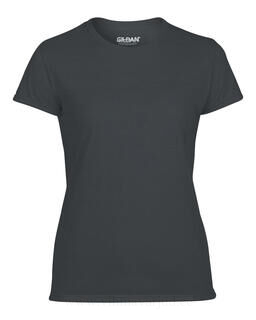Gildan Performance® Ladies` T-Shirt 4. picture