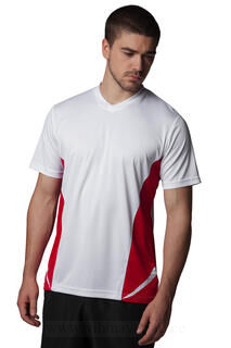 Gamegear® Cooltex® Team Top V-Neck 10. picture