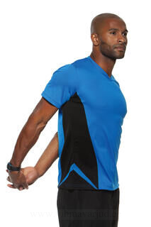 Gamegear® Cooltex® Team Top V-Neck 20. picture