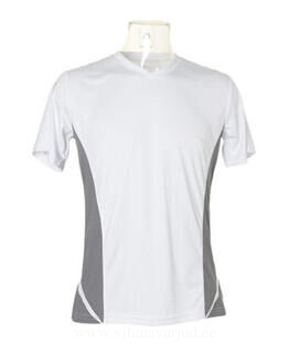 Gamegear® Cooltex® Team Top V-Neck 8. picture