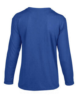 Gildan Performance® Youth LS T-Shirt 8. picture