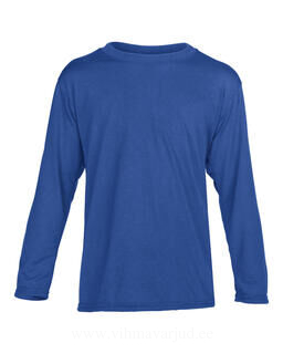 Gildan Performance® Youth LS T-Shirt 6. picture