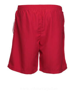Gamegear® Track Short 8. picture