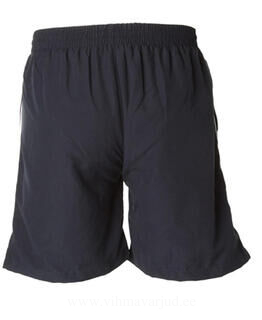 Gamegear® Track Short 5. picture
