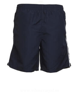 Gamegear® Track Short 4. picture