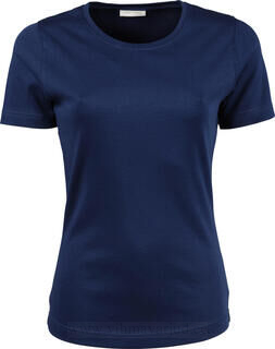 Ladies Interlock T-Shirt 9. pilt