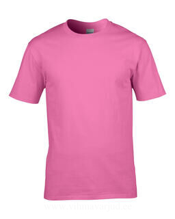 Premium Cotton Ring Spun T-Shirt 13. pilt