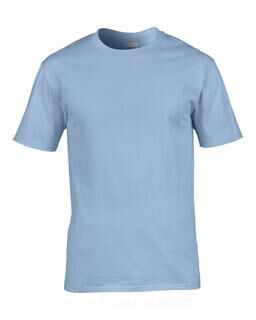 Premium Cotton Ring Spun T-Shirt 9. kuva