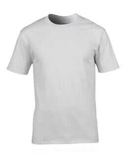 Premium Cotton Ring Spun T-Shirt 2. pilt