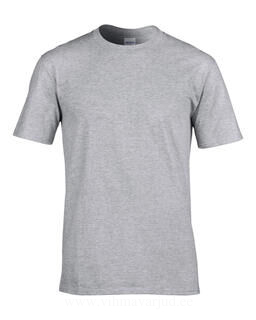 Premium Cotton Ring Spun T-Shirt 4. pilt