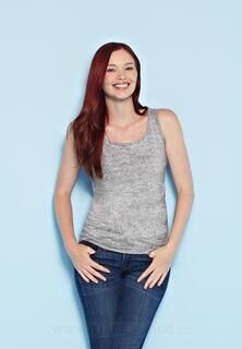 Gildan Ladies Softstyle® Tank Top 4. picture