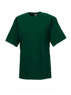 Workwear Crew Neck T-Shirt 10. picture