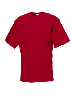 Workwear Crew Neck T-Shirt 7. picture