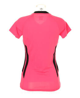 Gamegear® Cooltex Ladies Training Tee. 3. picture