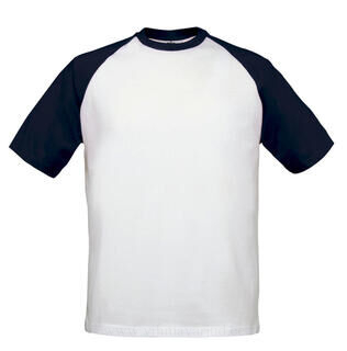 T-Shirt Baseball 3. pilt