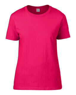 Premium Cotton Ladies RS T-Shirt 13. pilt