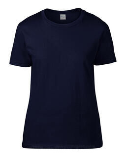 Premium Cotton Ladies RS T-Shirt 6. pilt