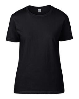 Premium Cotton Ladies RS T-Shirt 4. pilt