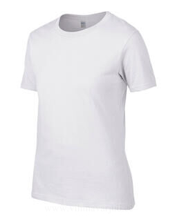 Premium Cotton Ladies RS T-Shirt 3. pilt