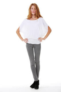 Flowy Circle Top 2. picture