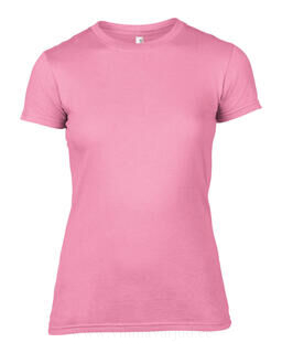 Women`s Fashion Basic Tee 18. picture