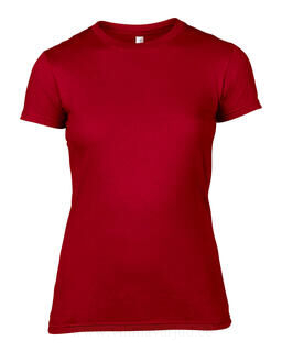 Women`s Fashion Basic Tee 13. picture