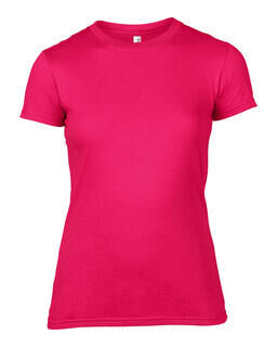 Women`s Fashion Basic Tee 21. picture