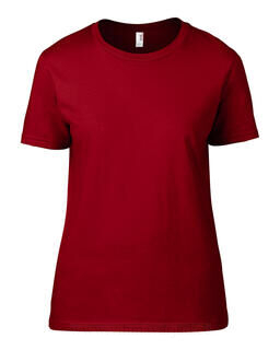 Women`s Fashion Basic Tee 11. picture