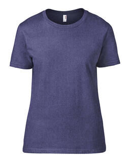 Women`s Fashion Basic Tee 8. picture