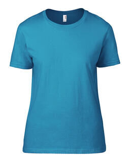 Women`s Fashion Basic Tee 10. picture