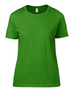 Women`s Fashion Basic Tee 12. picture