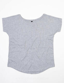 Women`s Loose Fit T 6. picture