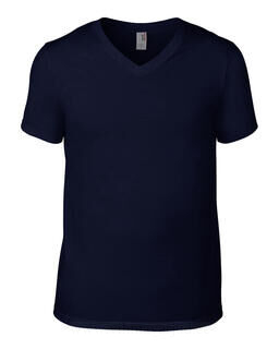 Adult Fashion V-Neck Tee 16. picture