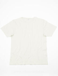 Organic Mens Box T-Shirt 3. kuva