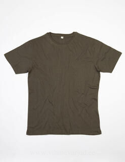 Organic Mens Box T-Shirt 7. kuva