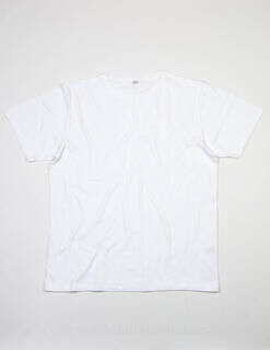 Organic Mens Box T-Shirt 2. kuva