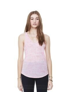 Flowy V-Neck Tank Top 5. picture