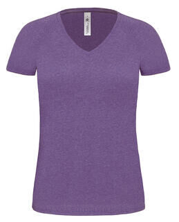 Women V-Neck Deluxe 6. picture