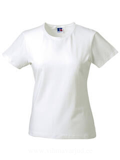 Ladies Fitted T-Shirt 2. kuva