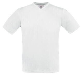 V-Neck T-Shirt 3. picture