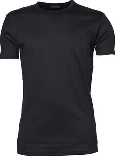 Mens Interlock T-Shirt 4. pilt
