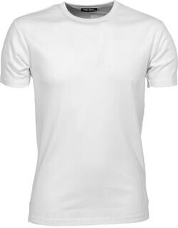 Mens Interlock T-Shirt 2. pilt