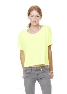 Flowy Boxy T-Shirt 5. picture