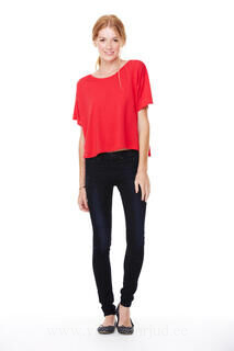 Flowy Boxy T-Shirt 2. picture