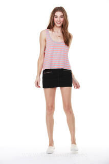 Flowy Boxy Tank Top 4. picture