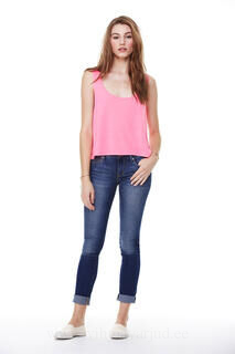 Flowy Boxy Tank Top 6. picture