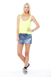 Flowy Boxy Tank Top 8. picture