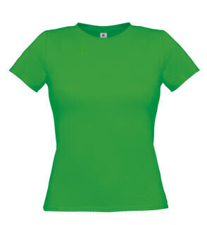 Ladies Polycotton T-Shirt 4. pilt